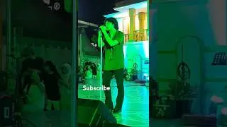 Mengapa Rony Parulian live Summarecon Serpong