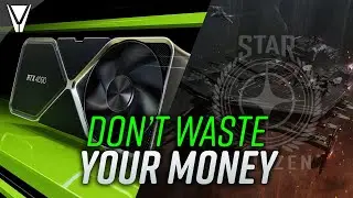 Don't Waste Your Money Upgrading for Star Citizen!