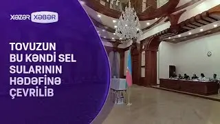 Xankəndi və Şuşada seçki məntəqələri ilə yaxından tanışlıq