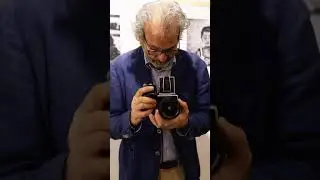 Hasselblad Day - "La storia del professionista"