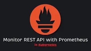 How to monitor Any HTTP/REST API in Kubernetes using Prometheus & Nginx Ingress Controller