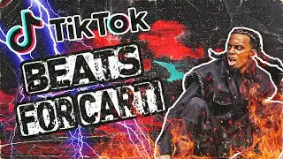 How To Make Tik Tok Beats Like Molly My Bean For Playboi Carti | Tik Tok Beat Tutorial