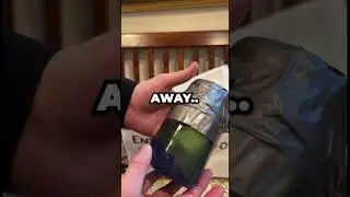 Buying ALIEN from the Deep Web 