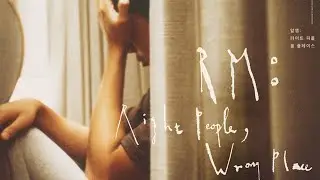 BTS leader Kim Namjoon's documentary film RM: Right People, Wrong Place to be released globally