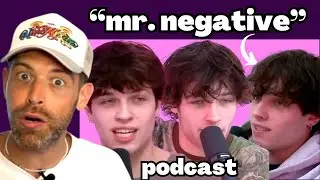 Were Chris and Nick Sturniolo too HARD on Matt? Communication Coach Reacts!