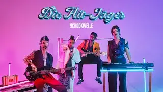 Schockwelle - Die Hit-Jäger  OFFICIAL MUSIC VIDEO by Apex Legends