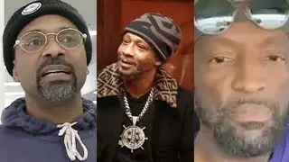 Mike Epps Responds To Katt Williams Interview With Clubshayshay| Rickey Smiley Breaksdown In Tears