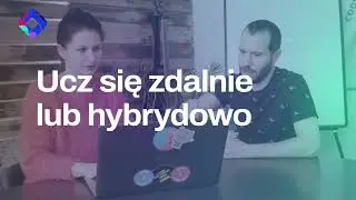 Codecool - Kursy Full-stack z Gwarancją Pracy!