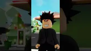 $1 MILLION ROBUX or MYSTERY GIFT In Roblox Brookhaven RP! 