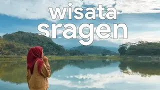 10 TEMPAT WISATA DI SRAGEN TERBARU PALING POPULER