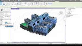 DiRoots Worksets tab from Family Reviser Plugin ~ Revit 2021