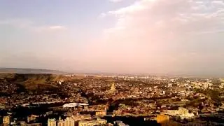 Funicular Train 29 June 2015