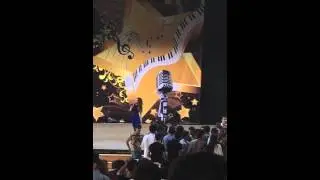 Лаурита - Самый Самый (Live)