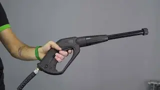 Мойка высокого давления GRASS C22P-1508