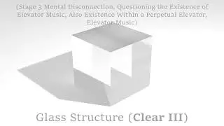 [LOOP] Glass Structure (Clear III)