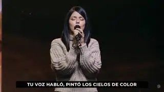 Jesús - Awaken Adoration