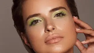 Beauty Retouch Timelapse - How long does it take?