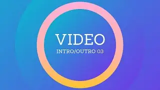 How to Animate with Keynote: Video Intro/Outro 03