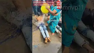 Gugudu Kullai Swamy Porlu dandalu 2024 | #8 #gugudukullaiswamy #gugudu #vikramnvp11 #solutiondomain