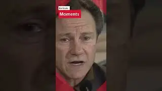 Harvey Keitel encouraging aspiring filmmakers | Berlinale Moment 1995