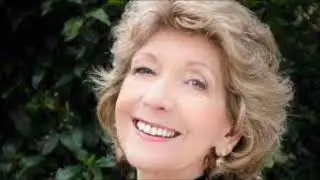 Dame Felicity Lott; 