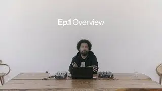 Overbridge & Analog Heat - Ep.1 Overview