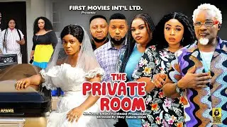 The Private Room {New Hit Movie}  JERRY AMILO, GEORGINA IBEH, 2024 LATEST NIGERIAN NOLLYWOOD MOVIES