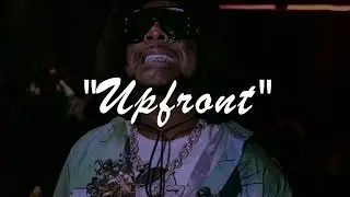 (Free) Baby Stone Gorillas x 03 Greedo Type Beat - "Upfront"