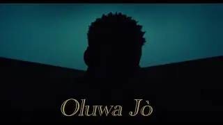 Mr Eazi - Olúwa Jọ̀ (Performance Video)