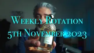 Weekly Rotation, 5/11/2023