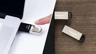 Difference Between Flash drive and Pen drive