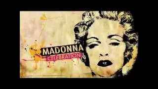 Madonna - Frozen (Celebration Album Version)