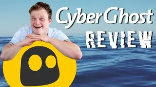 Cyberghost Review 2020 | VPN demonstration, Speed Test, Rating, Netflix, Torrenting & Privacy