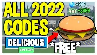 *WORKING* ROBLOX "RESTAURANT TYCOON 2" CODES OF 2022 | Codes Roblox Restaurant Tycoon 2 (MARCH 2022)