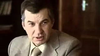 Георгий Бурков - Давайте не будем нервничать...