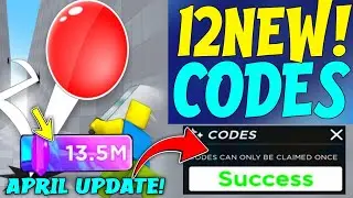 BIG UPDATE ⚡DEATH BALL CODES 2024 | ROBLOX DEATH BALL CODES 2024 | CODE FOR DEATH BALL