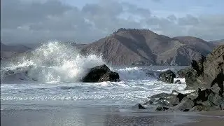 Дальний Восток