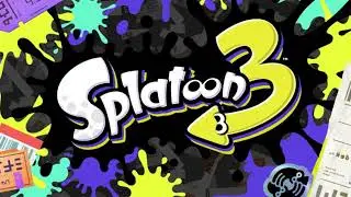 Splatoon 3 OST - Alterna Mission 8 (Bang Bing) Extended