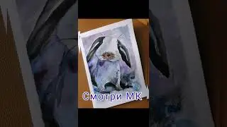 Рождественские открытки