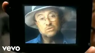 Lucio Dalla - Canzone (Videoclip)