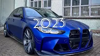 Крутая Музыка 2023🔊 Музыка в Машину 2023🔊Клубная 🔊 Музыка Бас