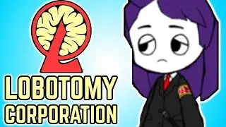 If an agent dies, the video ends - Lobotomy Corporation