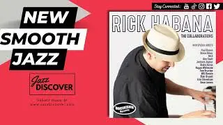 "Rick Habana ft. Kim Scott - Shore Thing" (@rickhabanamusic) | ▶️ SMOOTH JAZZ 2024 | JAZZ RADIO