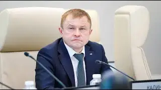 Александр Калинин: Беларуси и России надо совместно производить конкурентные продукты