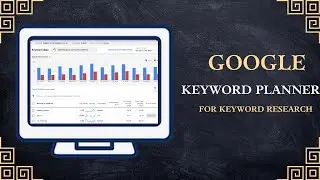 Keyword Planner: The Tool That Will Change Your SEO Game