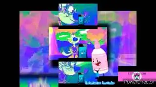 (Reupload) (YTPMV) Nature Cat In Powerschool Scan