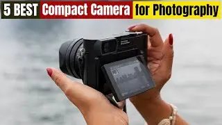 Best Compact Camera for Photography of 2024