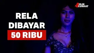 TRANSGENDER YANG PERNAH M3LACUR!!!