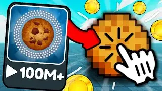 How I remade Cookie Clicker in 1 WEEK