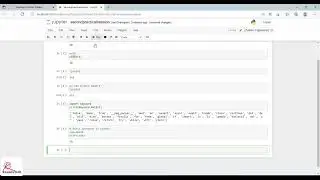 2. Python Practical Variable, Keywords, Data Type by Ram Krishn Mishra